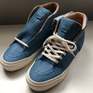Vault by Vans x Proper Tatanka Collection